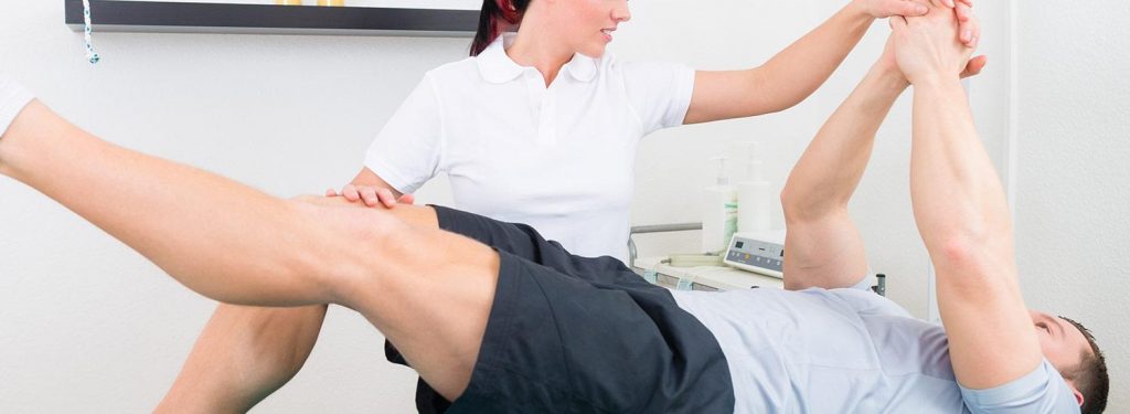Profession of physiotherapist newcastle: course, salary and job market