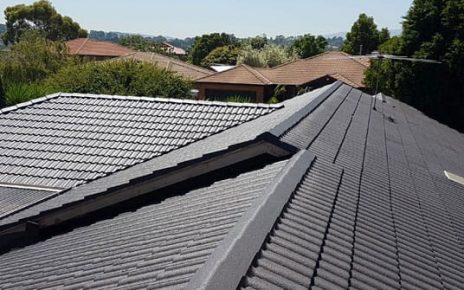 Roof Restoration price: cost, quote and advice