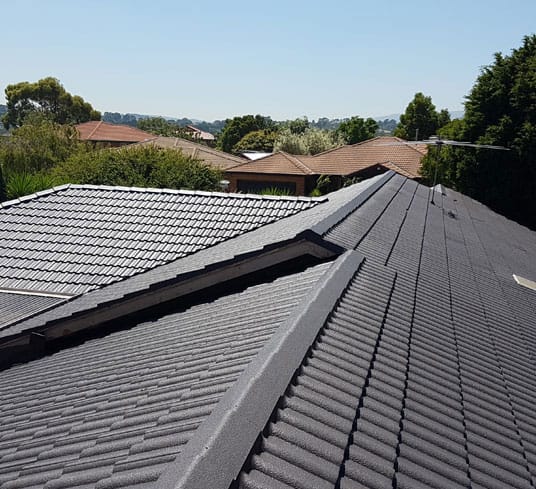 Roof Restoration price: cost, quote and advice